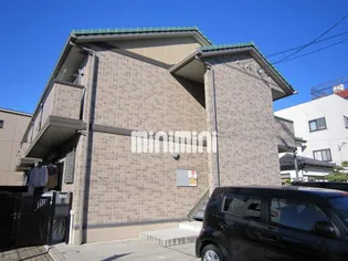 ロイヤルシティーの画像