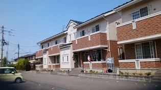 フルーレゾンⅢの画像