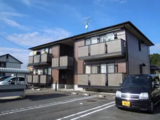 メゾンベール Aの画像