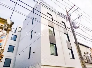 レピュア北千住レジデンスIIIの画像