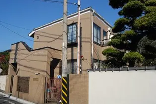 ロイヤルコート【2階】の外観