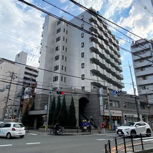 ルミエール八尾駅前の画像