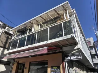 ジャムハウスの画像