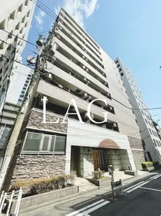 グランド ガーラ日本橋兜町の画像