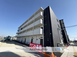 静岡県浜松市中央区青屋町【マンション】の外観