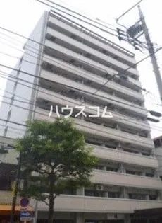 パーク ノヴァ横浜阪東橋弐番館の画像