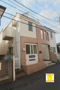 ジュネパレス船橋の画像