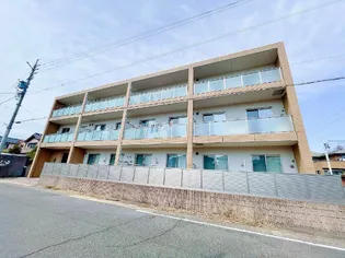 ベルシャトー高善の画像