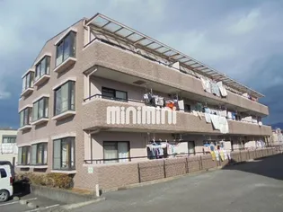 グランコートYSの画像