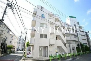 東京都世田谷区三軒茶屋2【マンション】の外観