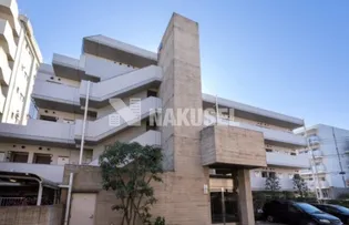 プライムアーバン学芸大学パークフロントの画像