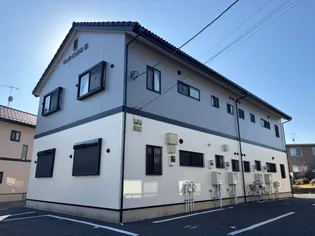 サンライフ見和 A棟の画像