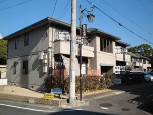 MASTTOWN富田 Aの画像