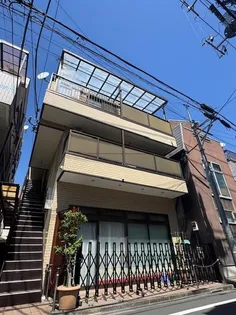 小竹ビル【2階】の外観