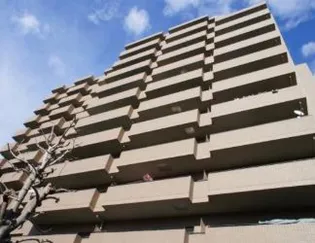 東京都墨田区文花1【マンション】の外観