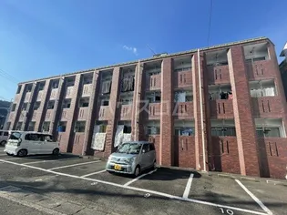 ヴィラ アール ヌーボーの画像