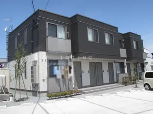 シャーメゾン クレストの画像