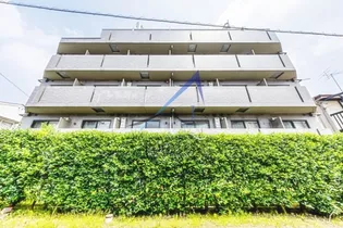 ルーブル荻窪参番館【3階】の外観