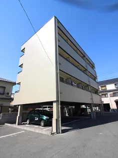 ヒルズ大野芝の画像