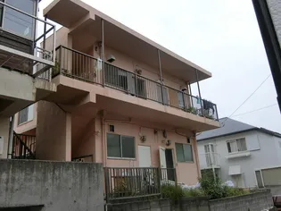 MSマンション望洋台の画像