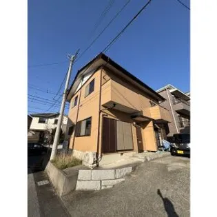 栃木県宇都宮市西川田南2【一戸建】の外観