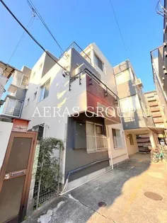 奈良コーポの画像