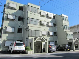 小池第2レジデンスの画像