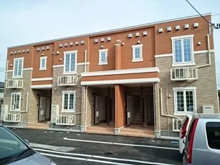 セイバリーⅡの画像