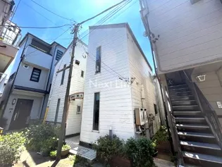 ペアコート大倉山の画像