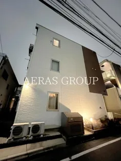 クレイノフェリス東四つ木の画像