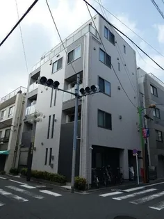 クロスロード学芸大学の画像