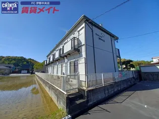 ビーラインミューの画像