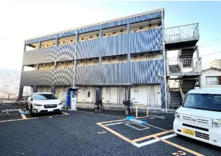 プリズム7番館の画像