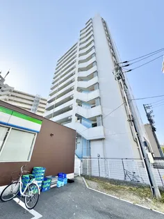 インプルーブ鶴舞【6階】の外観