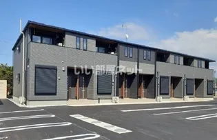 メゾン ド フォーシーズンDの画像