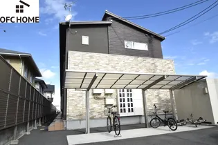 ブランブロック白石の画像