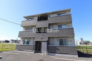 代官山シティヒルズ Bの画像