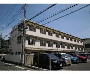 アトリウム ナカマタの画像