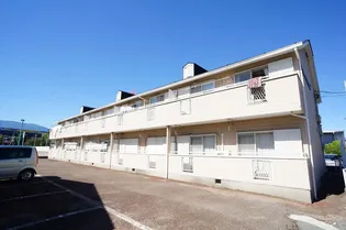 サニーハウスクレストの画像