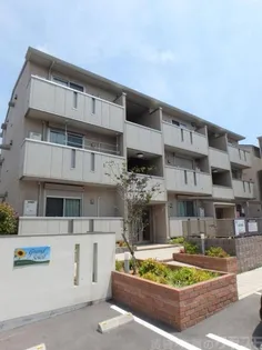 大阪府大阪市平野区加美東5【アパート】の外観