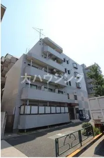 スカイハイツみゆきの画像