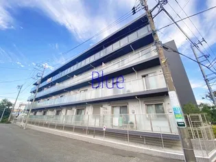 フラッツ横浜戸塚の画像