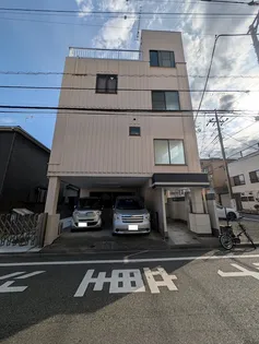 大森ビルの画像