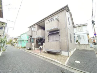 マノワールMの画像