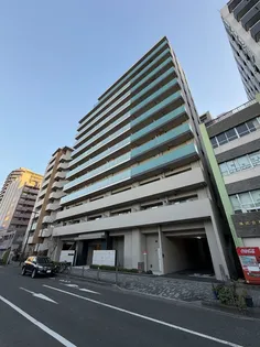 ザ レジデンス蒲田アイリスコートの画像