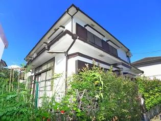 コーポ松田の画像