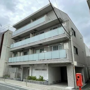 スカイコート戸越の画像