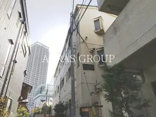 コーポ永川の画像