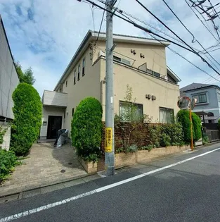 ミッドテラス祐天寺の画像