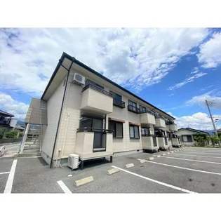 リブリー春日居B棟の画像